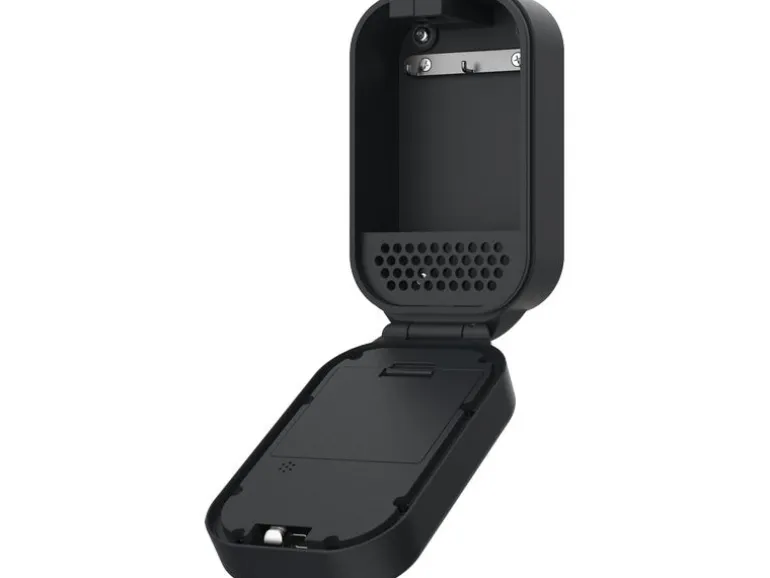 igloohome Schlüsselsafe Lockbox Schwarz