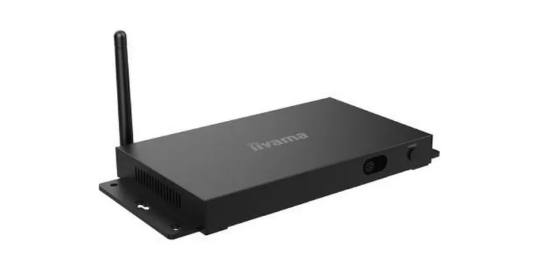 iiyama Digital Signage Player IISIGNAGEBOX-1 Android