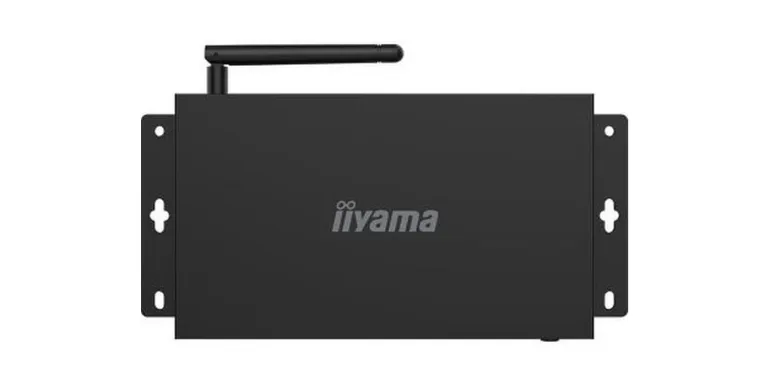 iiyama Digital Signage Player IISIGNAGEBOX-1 Android