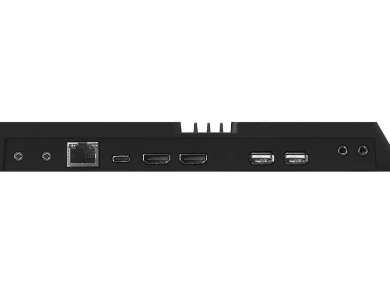 iiyama Public Display ProLite LH4366UHSB-B1AG 43 "