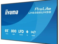 iiyama Public Display ProLite LH6566UHSB-B1AG 65