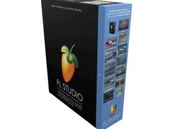 Image-Line FL Studio Signature Bundle Box