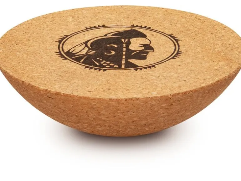 Indiana Balance Boards Balance Pad Halbkugel