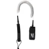 INDIANA SUP Boardleash Coil Leash SUP
