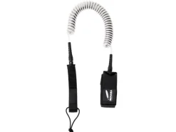 INDIANA SUP Boardleash Coil Leash SUP