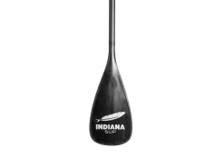 INDIANA SUP Paddel Carbon-Fibreglass 3-teiliges