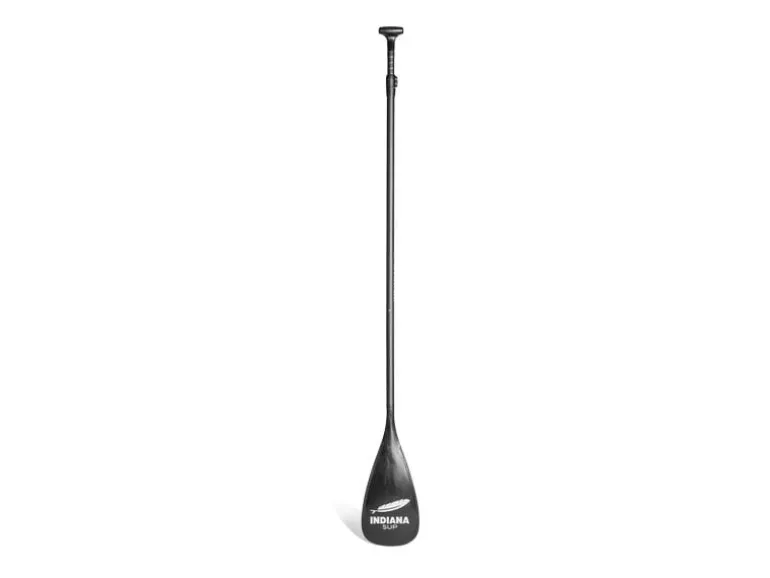 INDIANA SUP Paddel Carbon-Fibreglass 3-teiliges