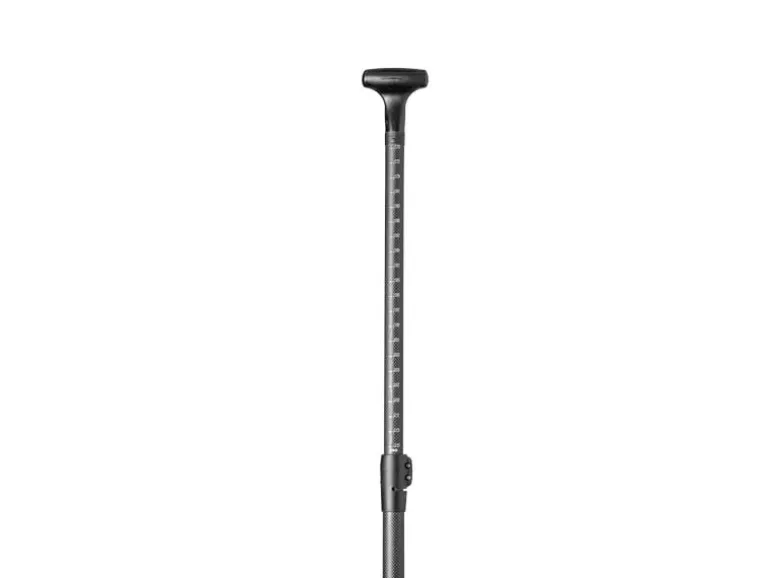 INDIANA SUP Paddel Carbon-Fibreglass 3-teiliges