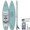 INDIANA SUP SUP Board 12'0 Family Pack Misty Blue