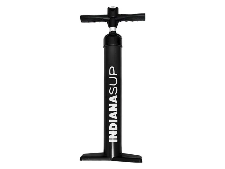 INDIANA SUP SUP Board 12'0 Family Pack Misty Blue