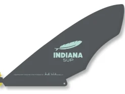 INDIANA SUP SUP Board 12'0 Family Pack Misty Blue
