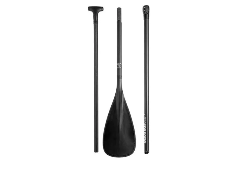 INDIANA SUP SUP Board 12'0 Family Pack Misty Blue