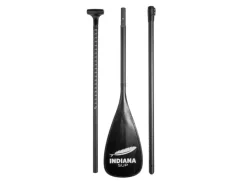 INDIANA SUP SUP Board 12'0 Family Pack Misty Blue