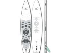 INDIANA SUP SUP Board 12'6 Touring Pack Basic