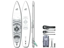 INDIANA SUP SUP Board 12'6 Touring Pack Basic