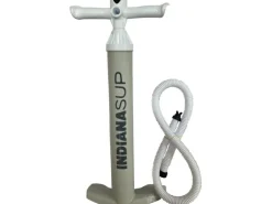 INDIANA SUP SUP Board 12'6 Touring Pack Basic