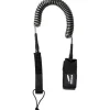 INDIANA SUP Zubehör Wassersport Coil Leash SUP