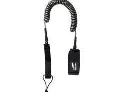 INDIANA SUP Zubehör Wassersport Coil Leash SUP