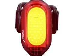 Infini Beleuchtungsset Olley V2, Schwarz