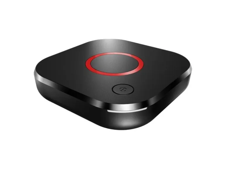 Infomir Mediaplayer / IPTV Player MAG544 W3