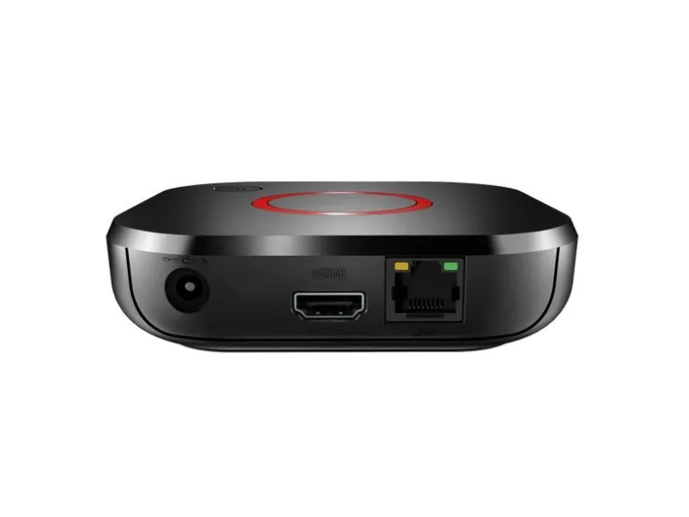 Infomir Mediaplayer / IPTV Player MAG544 W3