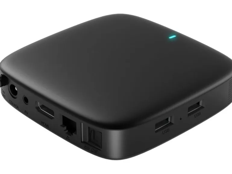 Infomir Mediaplayer / IPTV Player MAG 555