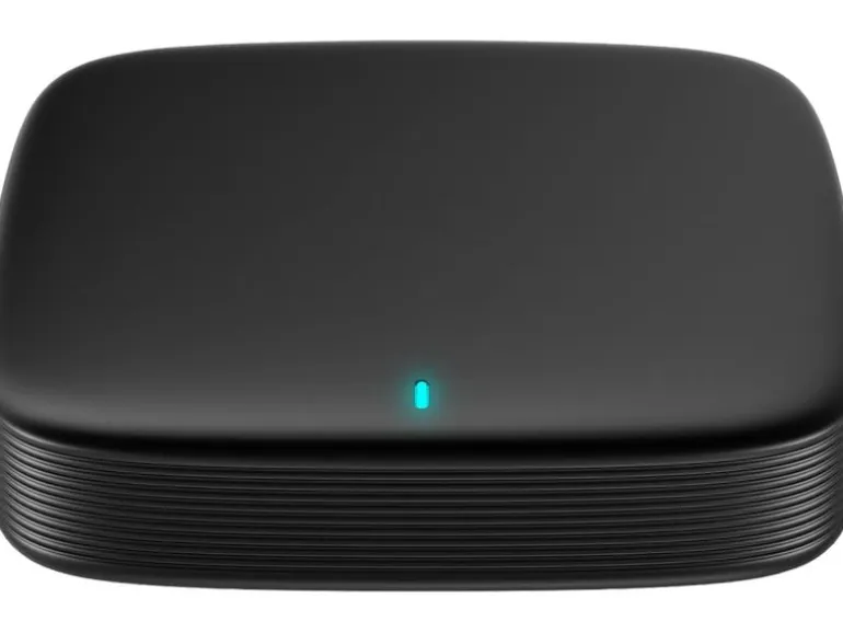 Infomir Mediaplayer / IPTV Player MAG 555