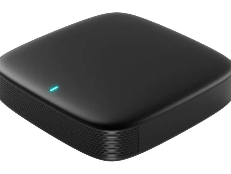 Infomir Mediaplayer / IPTV Player MAG 555