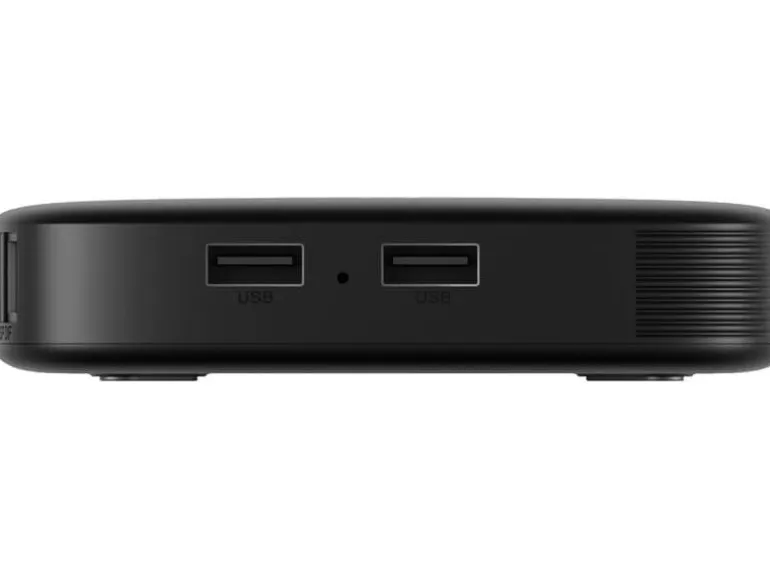 Infomir Mediaplayer / IPTV Player MAG 555