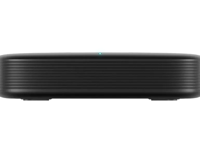 Infomir Mediaplayer / IPTV Player MAG 555
