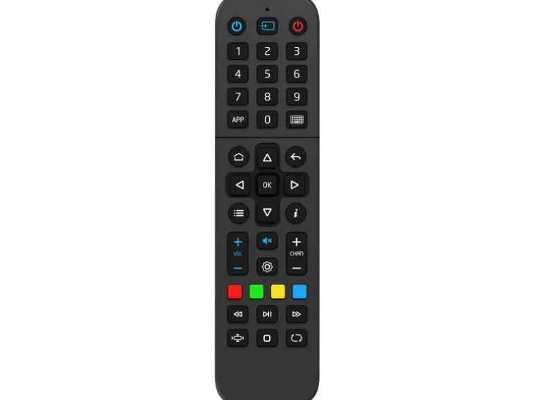 Infomir Mediaplayer / IPTV Player MAG 540W3