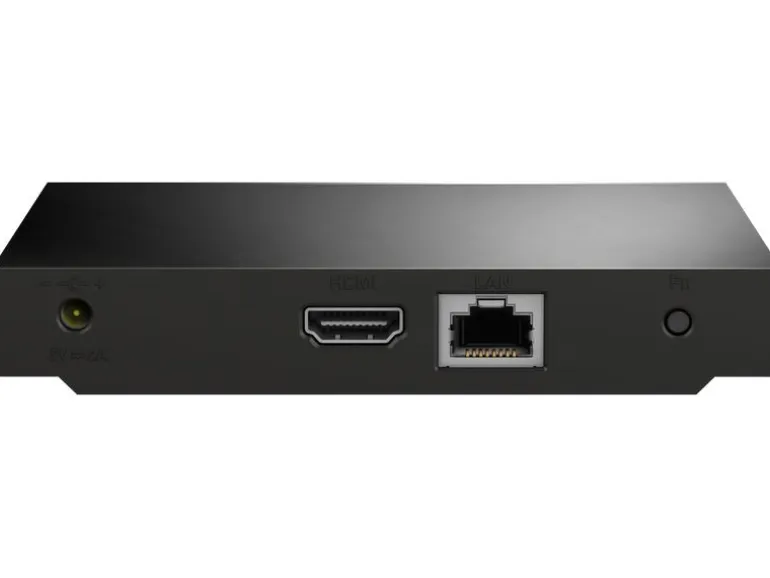 Infomir Mediaplayer / IPTV Player MAG 540W3