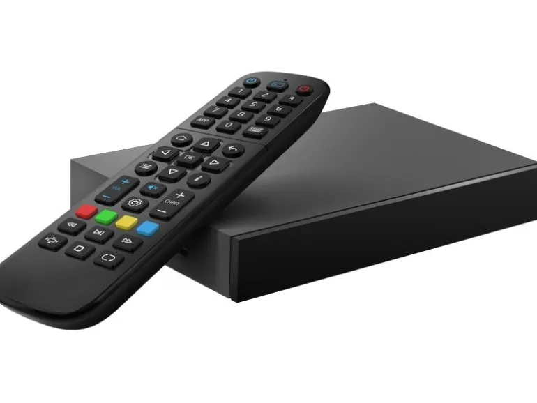 Infomir Mediaplayer / IPTV Player MAG 540W3