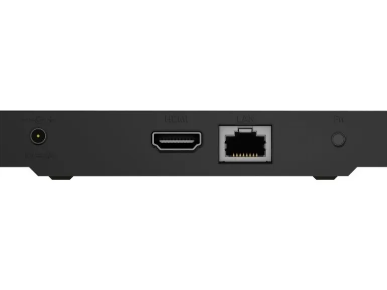 Infomir Mediaplayer / IPTV Player MAG 540W3