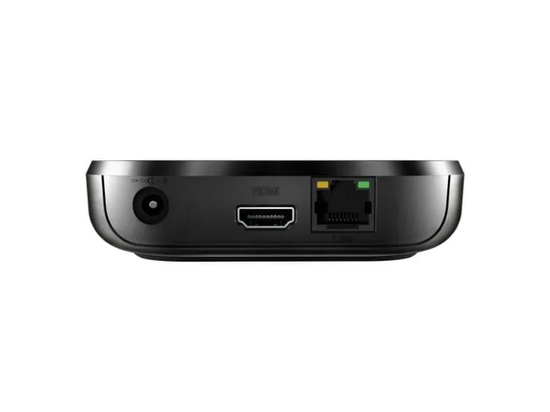Infomir Mediaplayer / IPTV Player MAG544