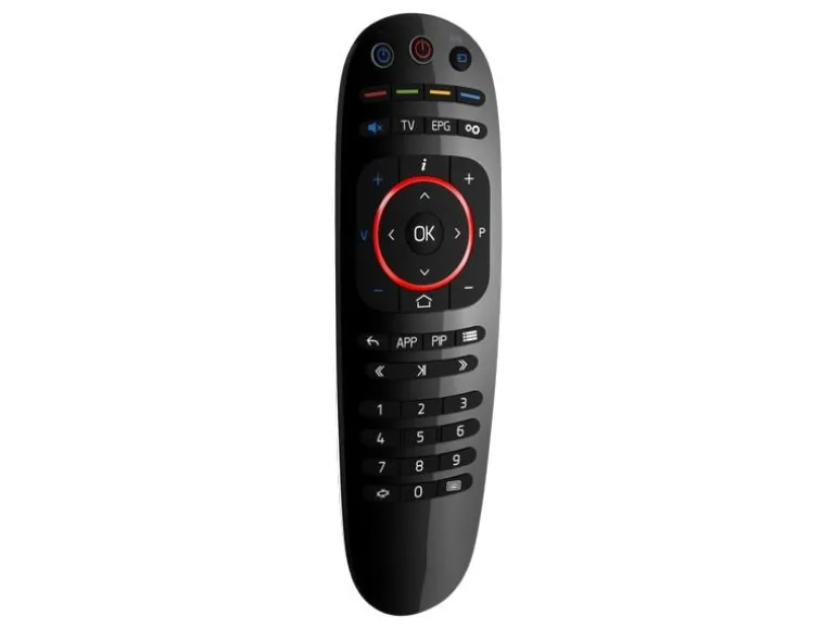 Infomir Mediaplayer / IPTV Player MAG544