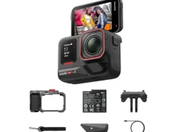 Insta360 Ace Pro 2 Xplorer Bundle (Dual Battery)