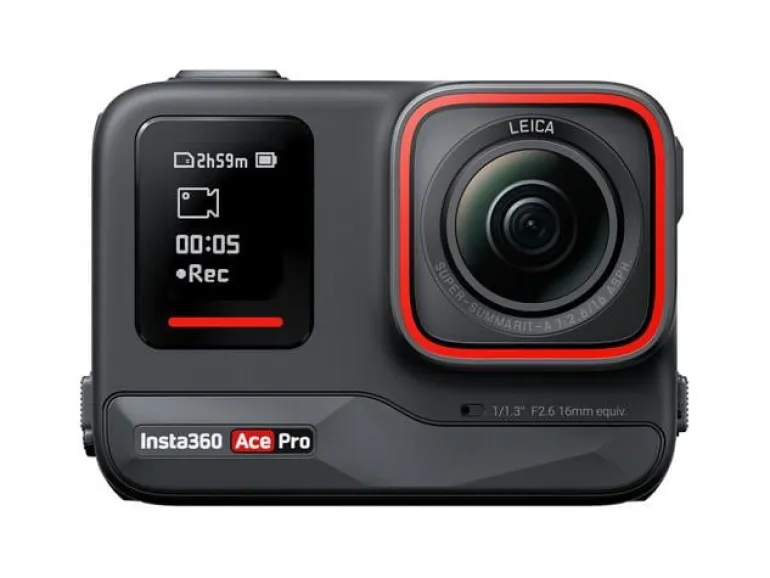 Insta360 Actionkamera Ace Pro