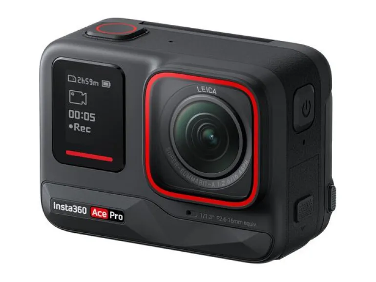 Insta360 Actionkamera Ace Pro