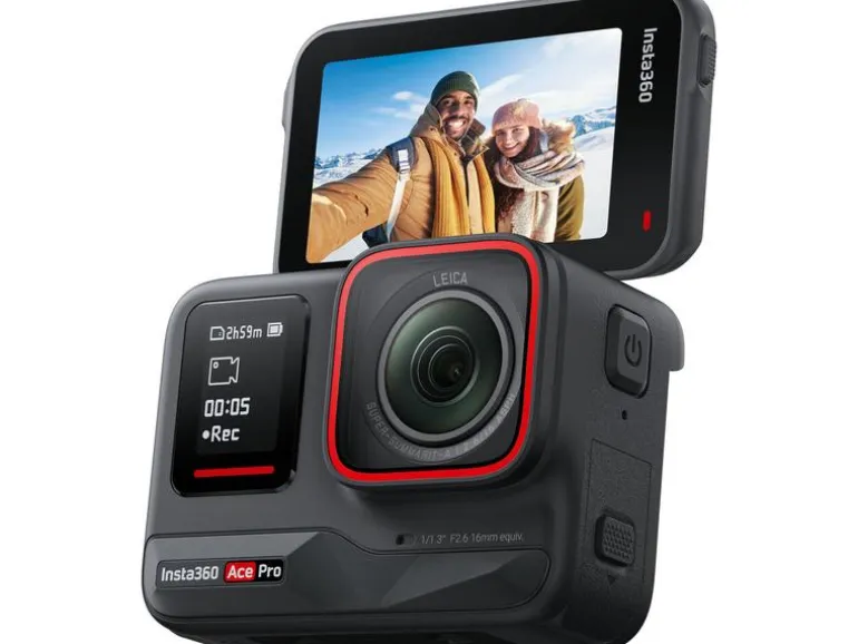 Insta360 Actionkamera Ace Pro