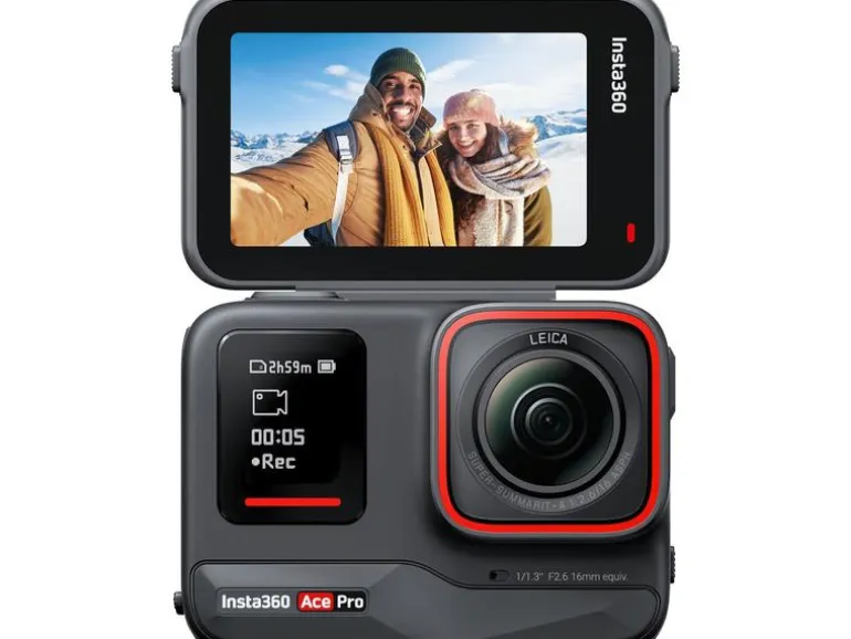 Insta360 Actionkamera Ace Pro