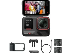 Insta360 Actionkamera Ace Pro 2 Xplorer Bundle (Single Battery)