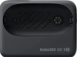 Insta360 Actionkamera GO 3S 128 GB Schwarz