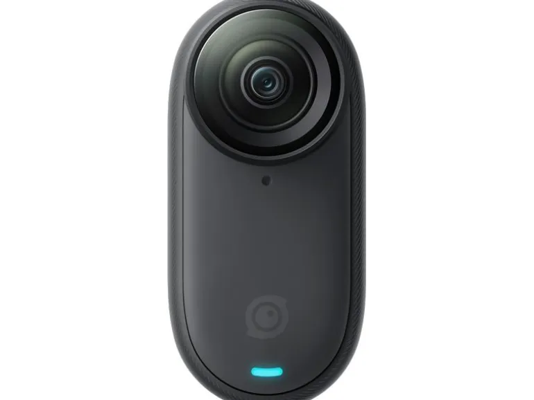 Insta360 Actionkamera GO 3S 128 GB Schwarz