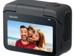 Insta360 Actionkamera GO 3S 128 GB Schwarz