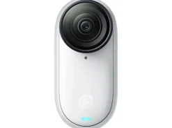 Insta360 Actionkamera GO 3S 128 GB Weiss