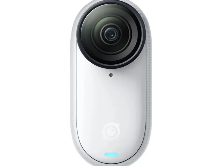 Insta360 Actionkamera GO 3S 128 GB Weiss