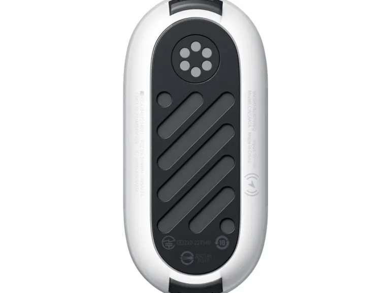 Insta360 Actionkamera GO 3S 128 GB Weiss