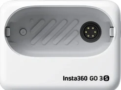 Insta360 Actionkamera GO 3S 128 GB Weiss