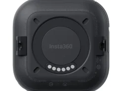 Insta360 Actionkamera GO Ultra Creator Bundle Schwarz